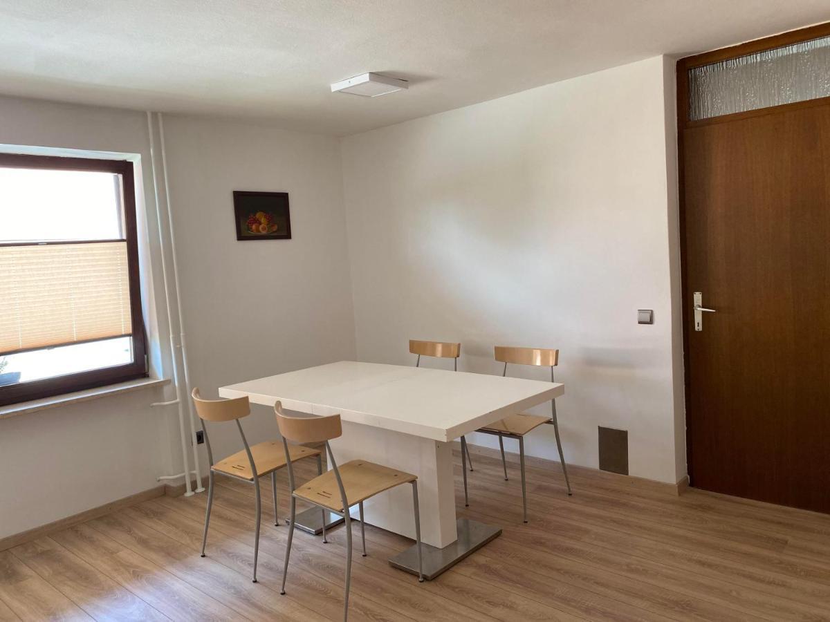 Apartment Harmony Lubiana Esterno foto