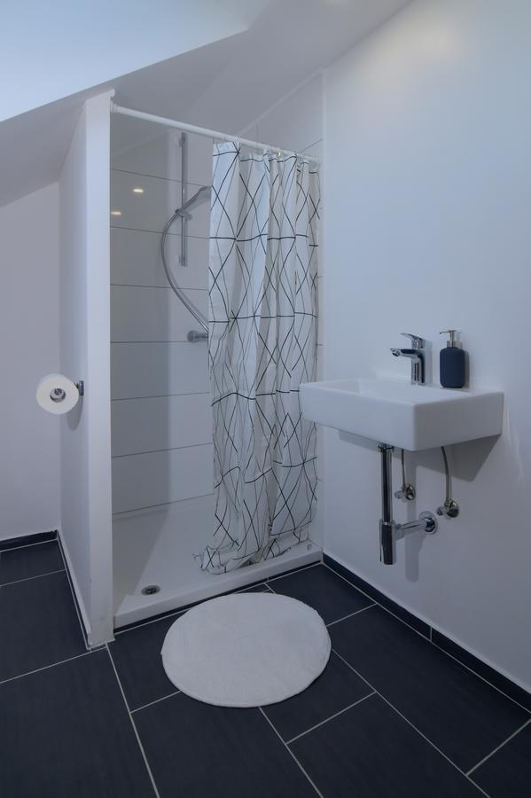 Apartment Harmony Lubiana Esterno foto
